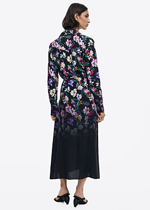 Desigual suknelė Camisero