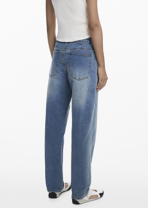 Desigual džinsai Cloe