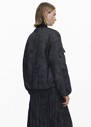 Desigual bomber striukė Fantasy