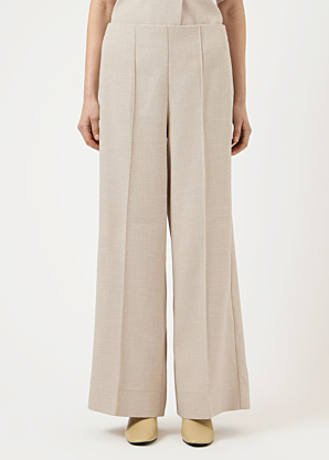 YAS kostiuminės kelnės Comira