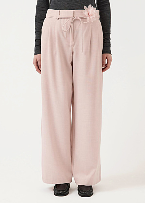 YAS kostiuminės kelnės Mimi