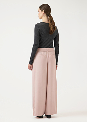 YAS kostiuminės kelnės Mimi