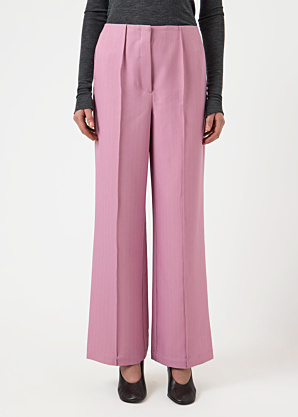 YAS kostiuminės kelnės Tumla