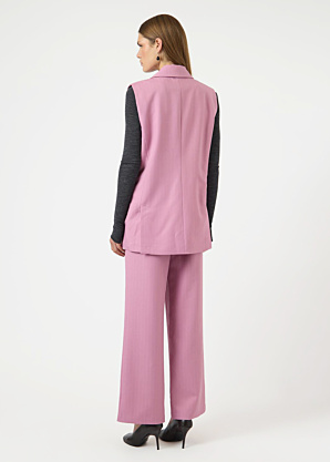 YAS kostiuminės kelnės Tumla