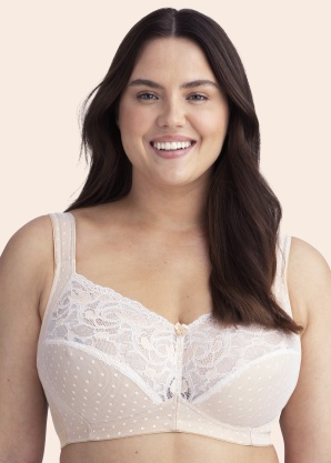 Miss Mary of Sweden liemenėlė Dotty Delicious