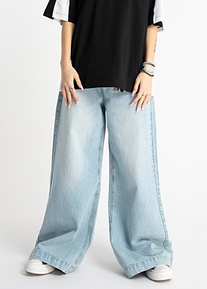 Reporter Young džinsai