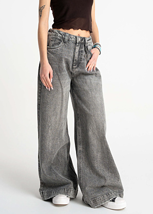 Reporter Young džinsai