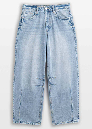 Reporter Young džinsai