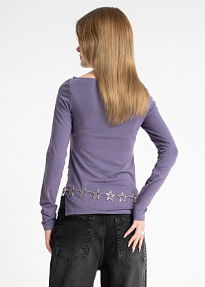 Reporter Young džinsai