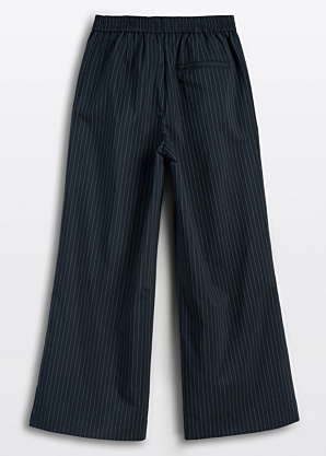 Reporter Young kelnės