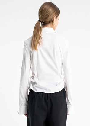 Reporter Young kelnės