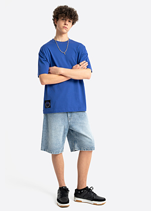 Reporter Young džinsai