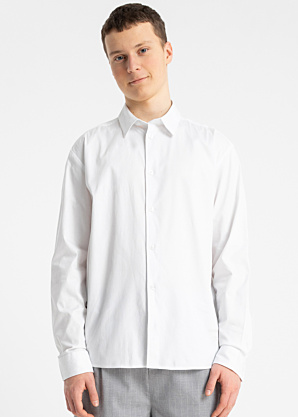 Reporter Young marškiniai