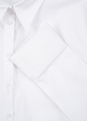 Reporter Young marškiniai