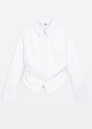 Reporter Young marškiniai