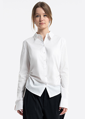 Reporter Young marškiniai