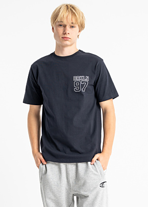 Reporter Young marškinėliai