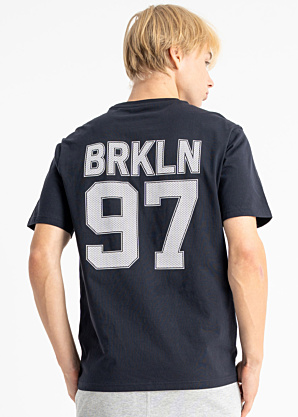 Reporter Young marškinėliai