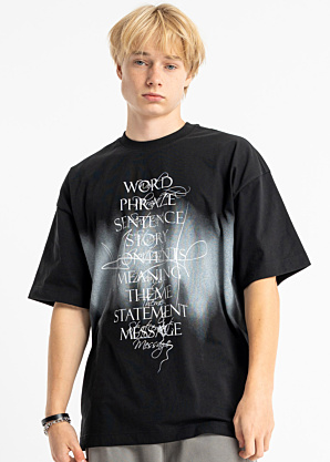 Reporter Young marškinėliai