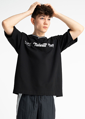 Reporter Young marškinėliai