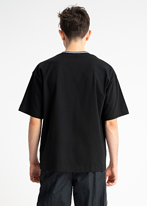 Reporter Young marškinėliai