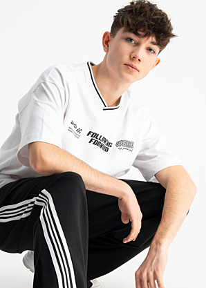 Reporter Young marškinėliai