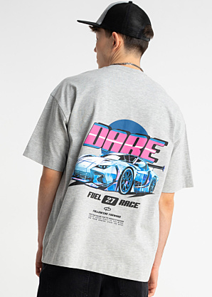 Reporter Young marškinėliai