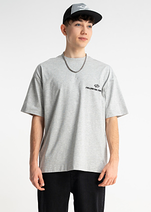 Reporter Young marškinėliai