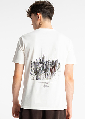 Reporter Young marškinėliai