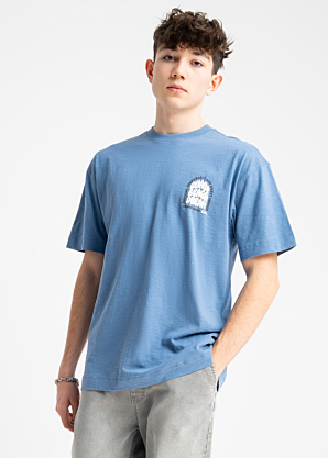 Reporter Young marškinėliai