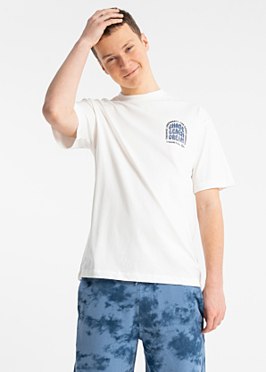 Reporter Young marškinėliai