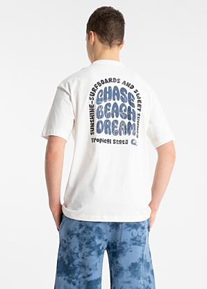 Reporter Young marškinėliai