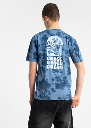 Reporter Young marškinėliai