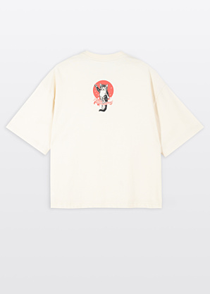 Reporter Young marškinėliai