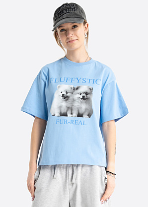 Reporter Young marškinėliai