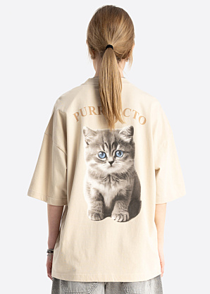 Reporter Young marškinėliai