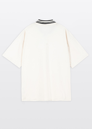 Reporter Young polo marškinėliai