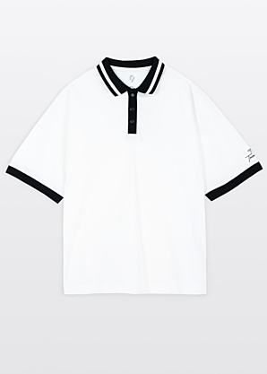 Reporter Young polo marškinėliai