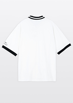 Reporter Young polo marškinėliai