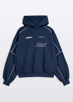 Reporter Young džemperis