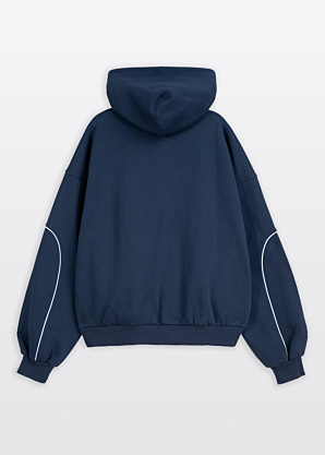 Reporter Young džemperis