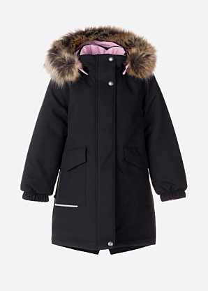 Lenne žieminė parka Violiina