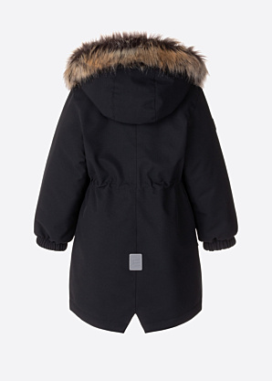 Lenne žieminė parka Violiina