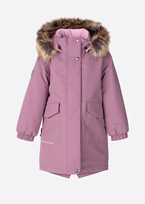 Lenne žieminė parka Violiina