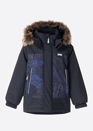 Lenne žieminė parka Marten