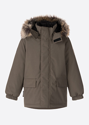 Lenne žieminė parka Snowy