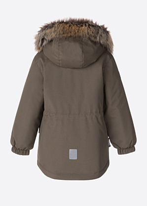 Lenne žieminė parka Snowy