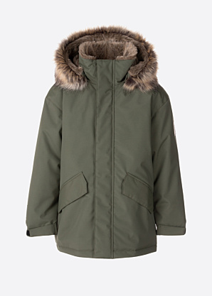 Lenne žieminė parka Johann