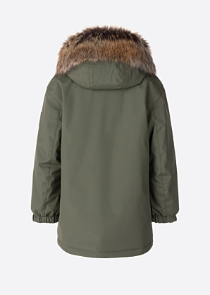 Lenne žieminė parka Johann
