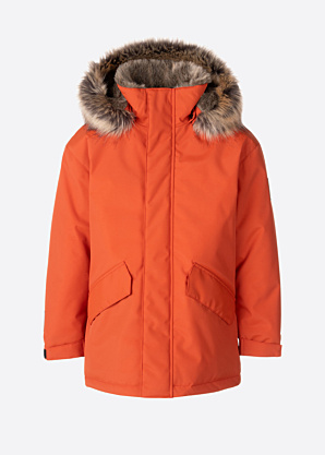 Lenne žieminė parka Johann